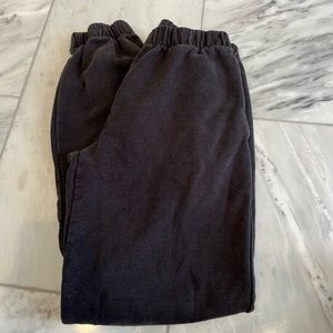 Brandy Melville sweatpants